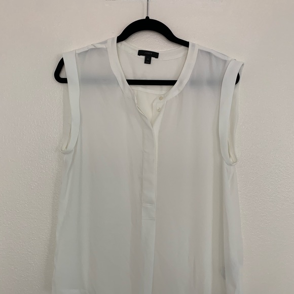 Jcrew top - Picture 1 of 2